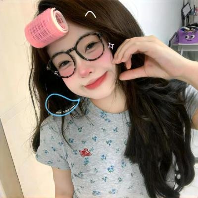 青空夏季篇 前篇:山路