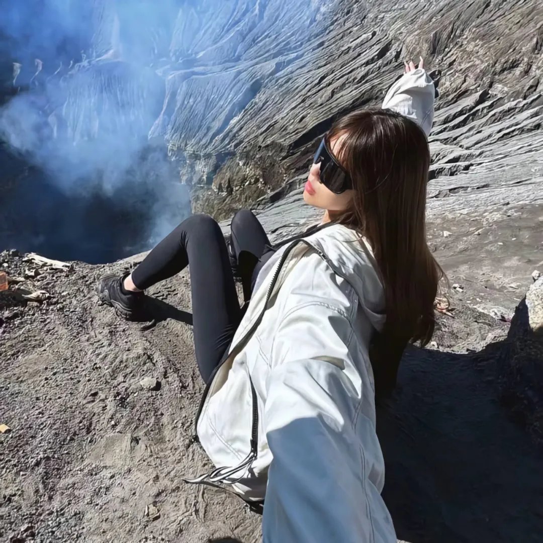 奇奇怪怪:整容液